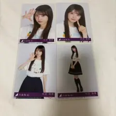 乃木坂46 生写真 封入 矢田萌華