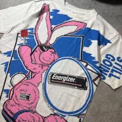 90s Energizer Bunny “Still Going” バニー