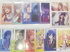 ［匿名配送］プロセカ　エピカ　10種類