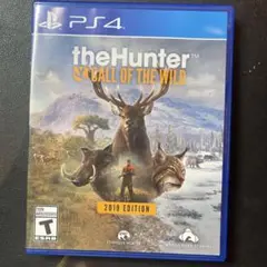 the Hunter 輸入盤:北米