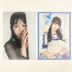 超ときめき宣伝部 吉川ひより 横アリ 生写真 青春