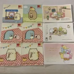 すみっコぐらし ほか弁 ほっかほっか亭 ステッカー まとめ