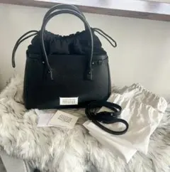 新品Maison Margiela ハンドバッグ 2WAY 5AC