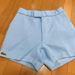 ラコステ ショートパンツ スポーツパンツ ヴィンテージ