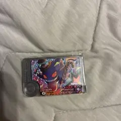 ポケモンフレンダ ワンダーピック スーパートレジャー ゲンガー ハロウィン