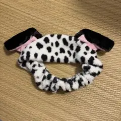 101匹わんちゃん　バンド