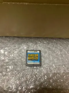 ファミコンウォーズDS