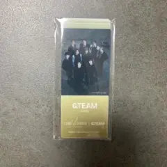 &TEAM Carre de Parfum ブックマーク