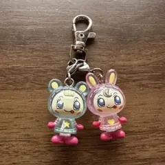 ナルミヤキャラクターズ 2点セット