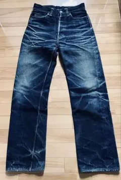極美品 ◆倉敷製◆ THE STRIKE GOLD® 極厚極重5Bコート Ｍ Klaxon | Japanese Denim – Klaxon Japanese Denim