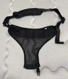 新品 POLBAN ポルバン シングルショルダー ベルト