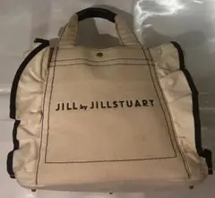 JILLSTUART トートバッグ
