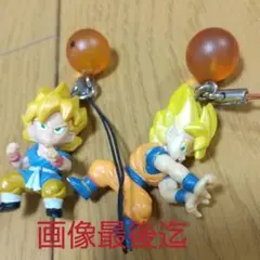 ♡大人気★ドラゴンボール★孫悟空二種類