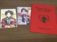 にじさんじ 三枝明那 Prism Heart June Bride