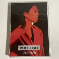 氷川きよし/MTV Unplugged:Kiyoshi Hikawa