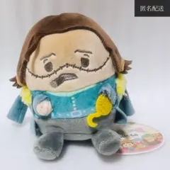 ONE PIECE ワンピース クロコダイル 麦たまの一味 ぬいぐるみ グッズ