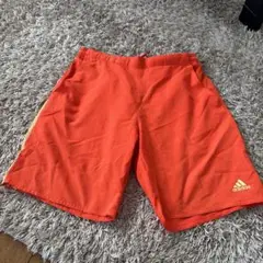 adidas短パン150㎝