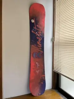 k2 limelite ライムライト 142cm フラット