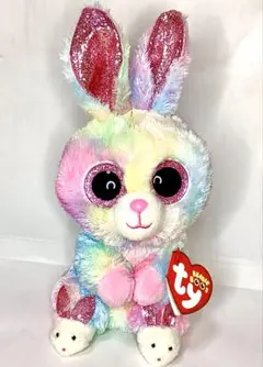 【新品未使用】　ぬいぐるみ　うさぎちゃん