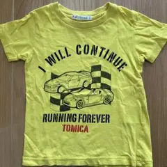 UNIQLO 半袖Tシャツ 100