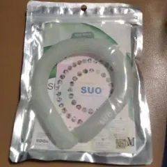 SUO RING アイスクールリング クールリング M 未開封