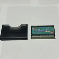 デジタルモンスター Ver.Wonderswan