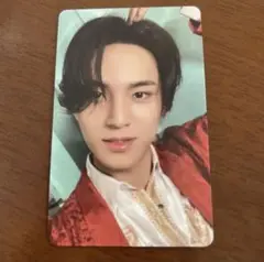 SEVENTEEN セブチ ミンギュ MINGYU トレカ Dream 大阪