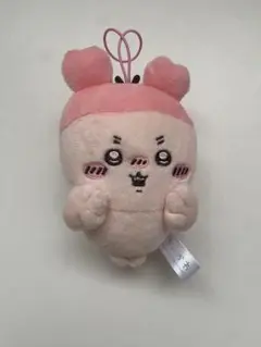 ちいかわ ぬいぐるみ ストラップ