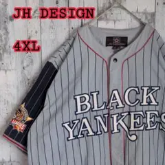 96年 JEFF HAMILTON ニューヨークヤンキース スタジャン M