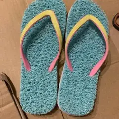 沖縄 ビーチサンダル