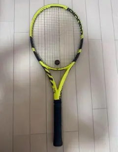 【まとめ買い歓迎】Babolat Pure Aero 2019