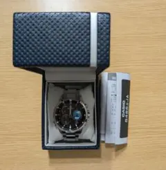 2025年最新】EDIFICE EQB-600の人気アイテム - メルカリ