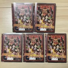 DVD 『 リバーサルオーケストラ / 全5巻 』 田中圭 門脇麦