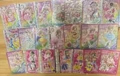 きらりん☆レボリューション カード　クルキラ★アイドルDays セット
