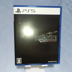 FINAL FANTASY VII REBIRTH PS5