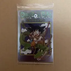イタジャガ　ドラゴンボール4 4-26