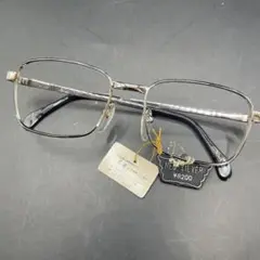 ビンテージ デッドストック　昭和　レトロ　NEO SILVER