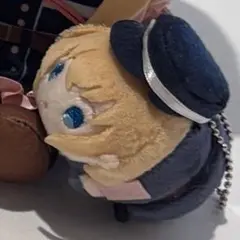マスコット