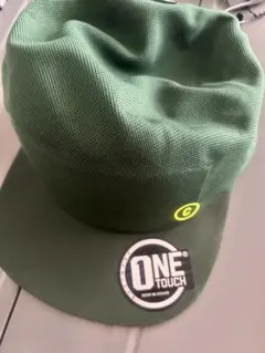 新品未使用ciele シエル ランニングキャップ ONECAP-CLEAN