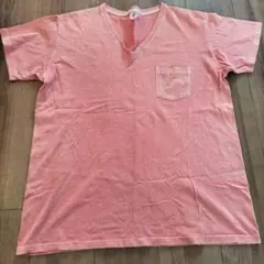 Velva Sheen Tシャツ Lサイズ