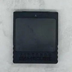Nintendo 純正 ゲームキューブ メモリーカード 251 DOL-014
