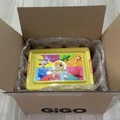たべっ子どうぶつ　コンテナボックス