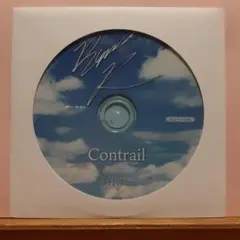 河村隆一　非売品CD　Contrail　教会　ライブ