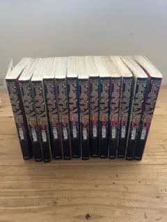 ドラゴン桜　1-13巻講談社