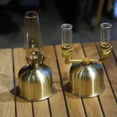 キャンプ芸人も愛用❣アンティーク感漂うレトロでお洒落なデザイン♪❤OD缶カバー