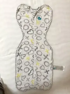 スワドルアップ Sサイズ　0.2tog