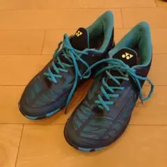 YONEX バドミントンシューズ 26.5㎝