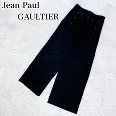 極美品 ジャンポールゴルチエオム ベロア パンツ 2025年最新】JeanPaul GAULTIER メンズ スラックスの人気