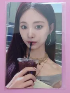 TWICE THIS IS FOR デジパック盤 soundwave ツウィ