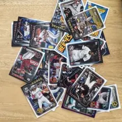 【まとめ売り】MLBカード